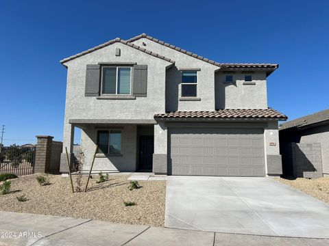 A home in Waddell