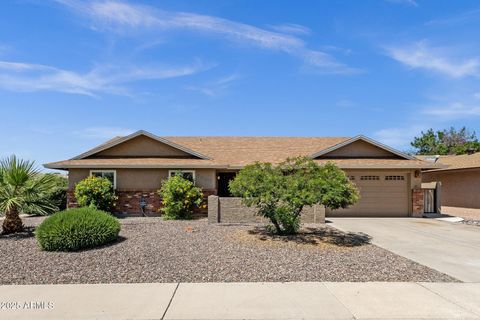 6546 E DALLAS Street Mesa AZ 85205