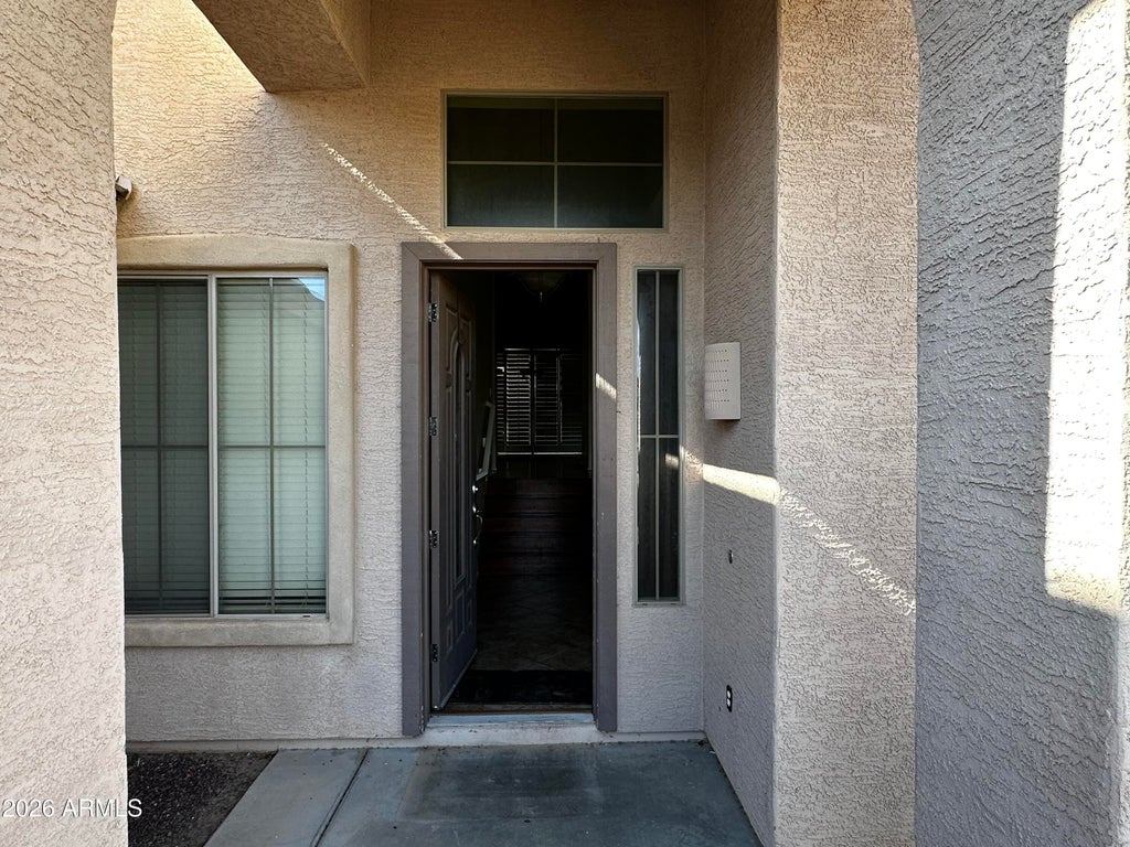 Photo of 2778 N 150th Lane, Goodyear, AZ 85395 (MLS # 7090468)
