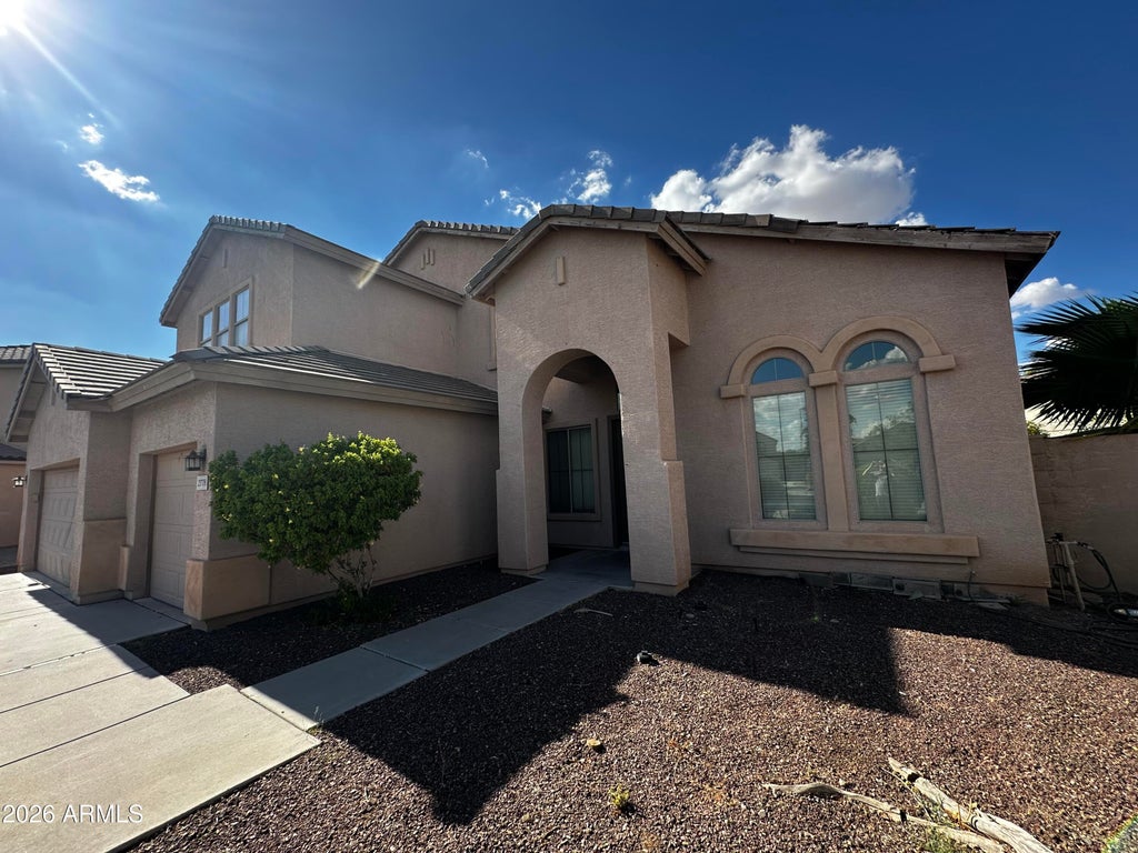 Photo of 2778 N 150th Lane, Goodyear, AZ 85395 (MLS # 7090468)