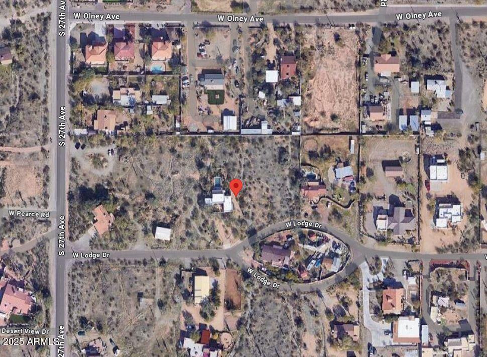 2608 W LODGE Drive 8