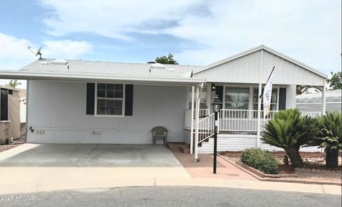 16622 N 2nd Drive 182 Phoenix AZ 85023
