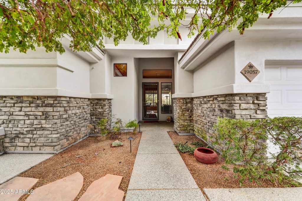 Photo of 19057 E Alondra Way, Rio Verde, AZ 85263 (MLS # 6927365)