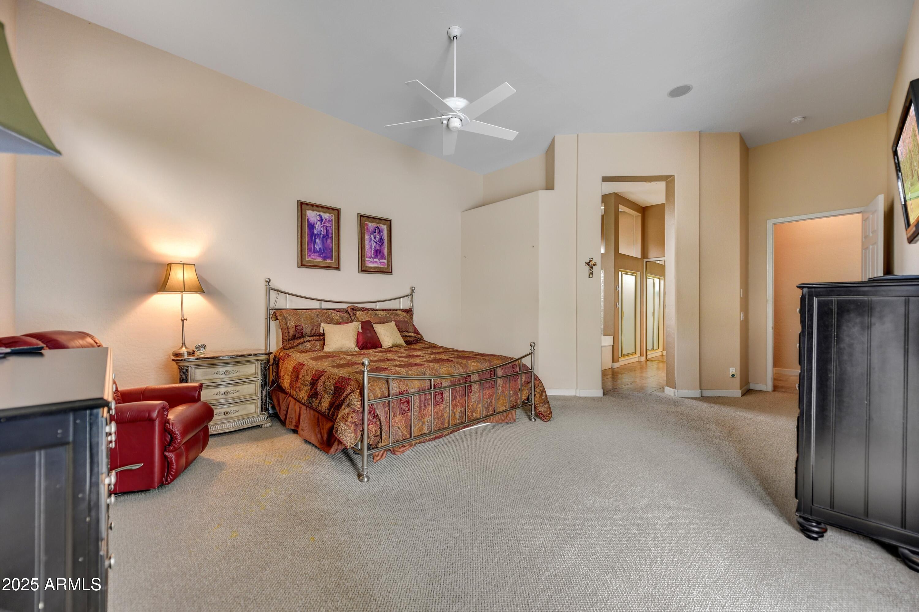 RIO VERDE COUNTRY  CLUB - Residential