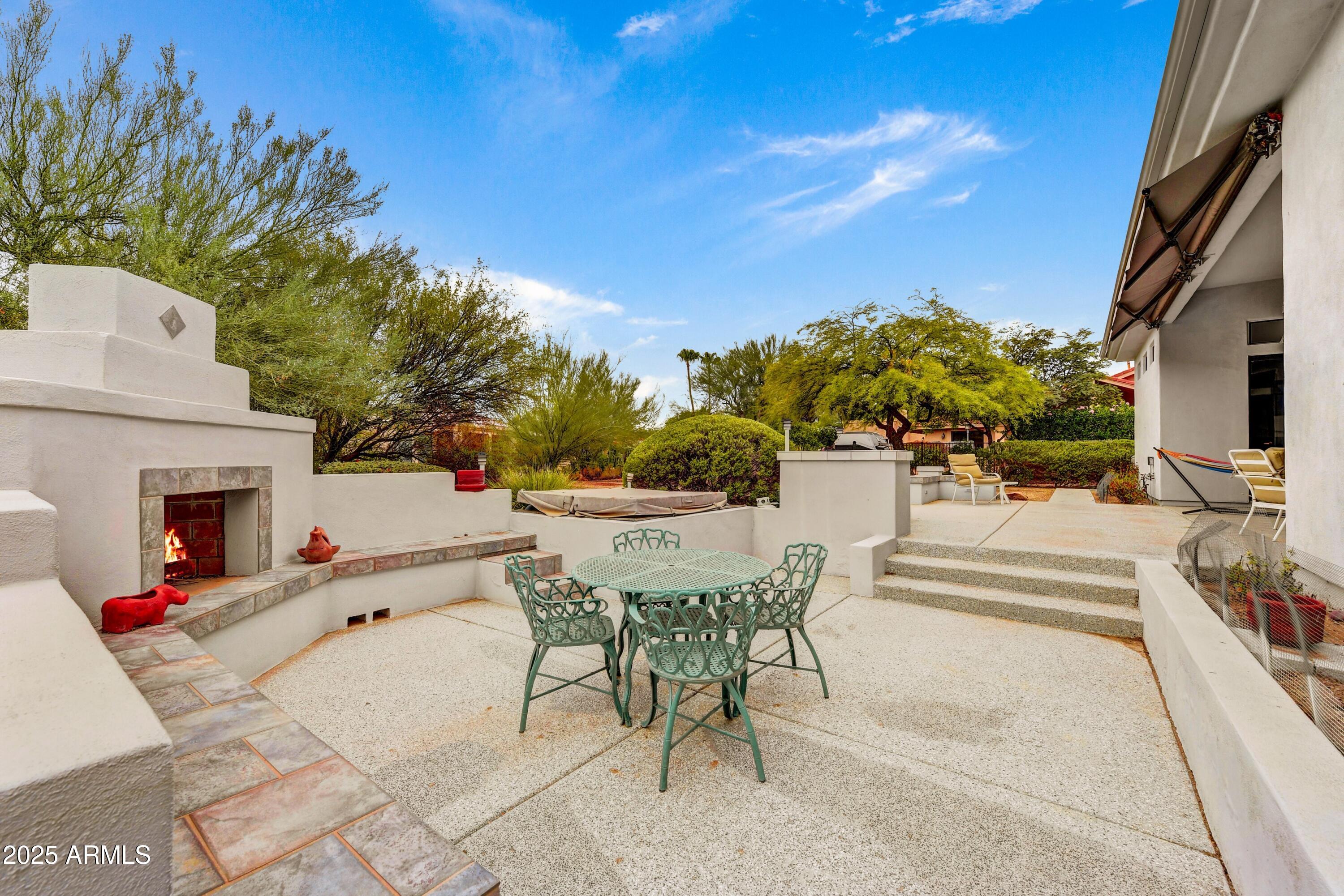 RIO VERDE COUNTRY  CLUB - Residential