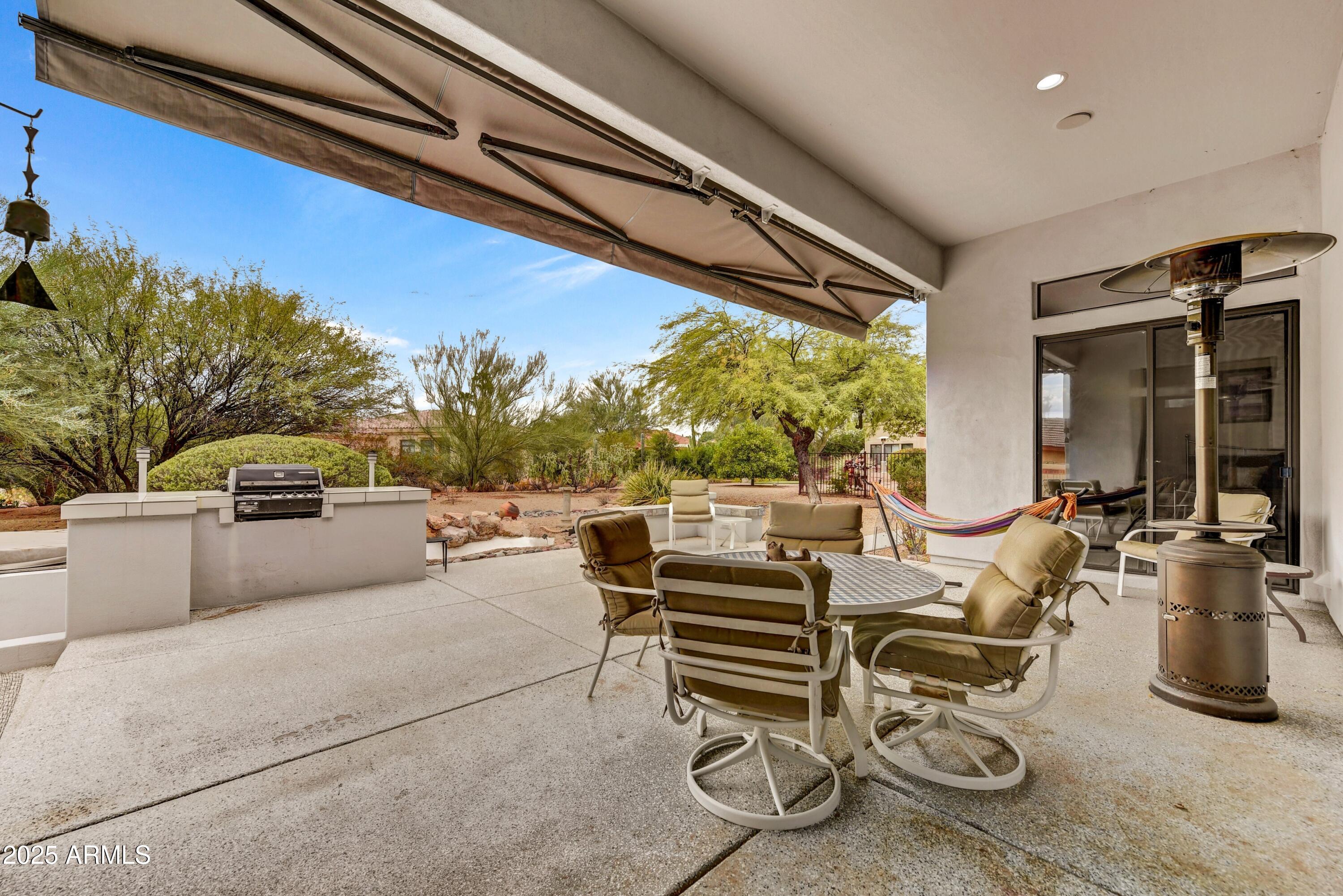 RIO VERDE COUNTRY  CLUB - Residential