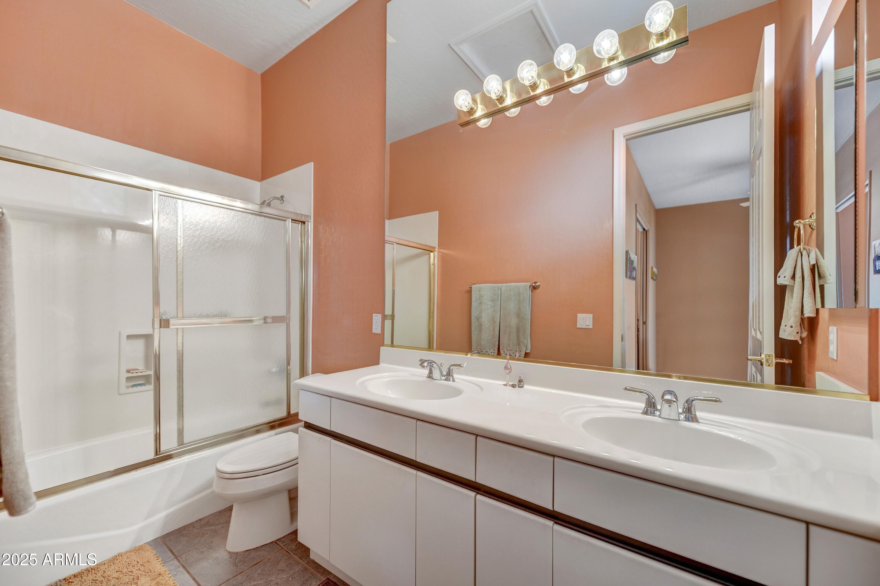 RIO VERDE COUNTRY  CLUB - Residential