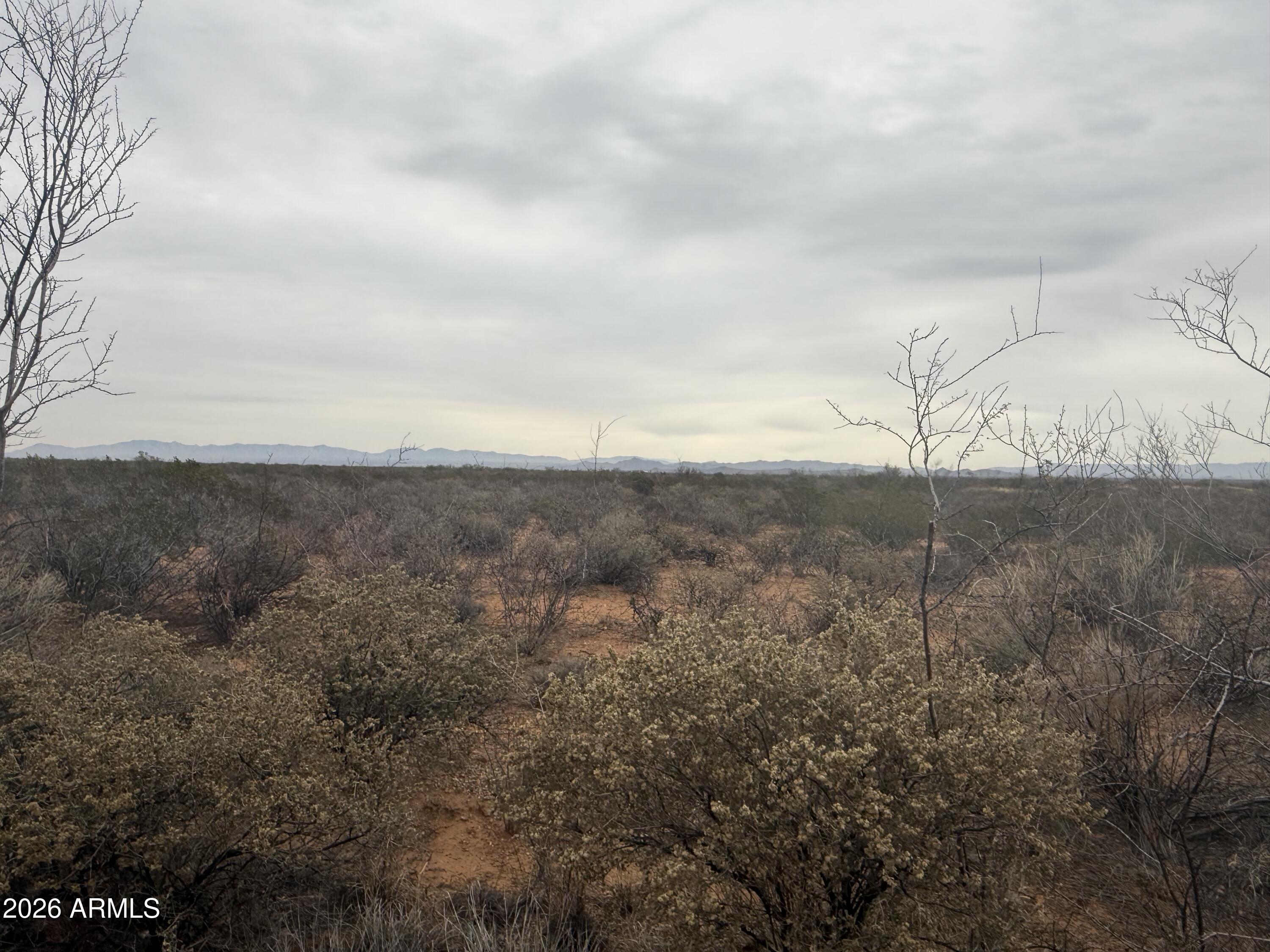 THE SAN IGNACIO BABOCOMARI LAND GRANT - Land