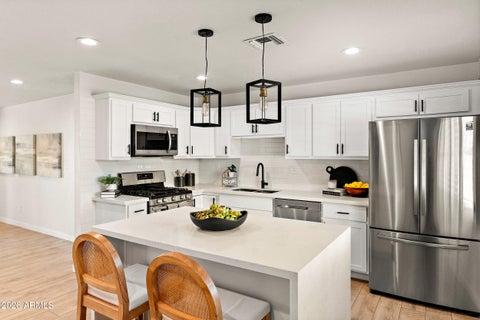 Photo of 7308 E Sheridan Street, Scottsdale, AZ 85257 (MLS # 7077163)