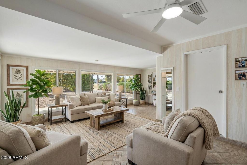 Photo of 12032 N Hillcrest Drive, Sun City, AZ 85351 (MLS # 6976366)