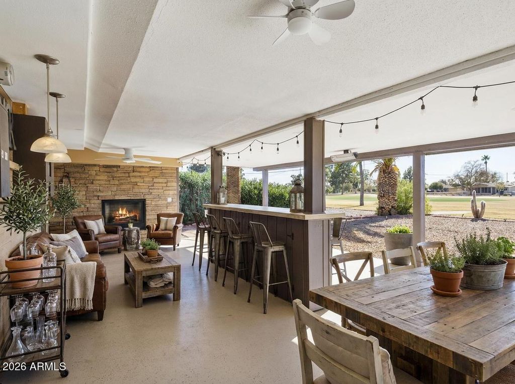 Photo of 12032 N Hillcrest Drive, Sun City, AZ 85351 (MLS # 6976366)