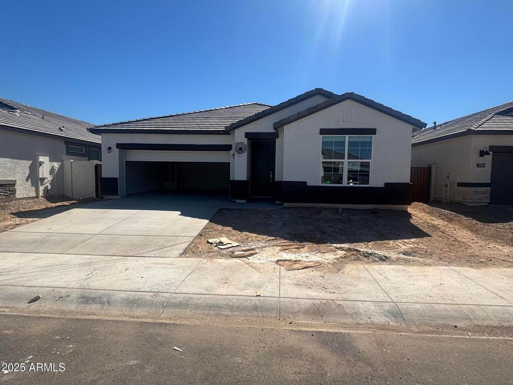 Photo of 17779 W Onyx Avenue, Waddell, AZ 85355 (MLS # 6927910)