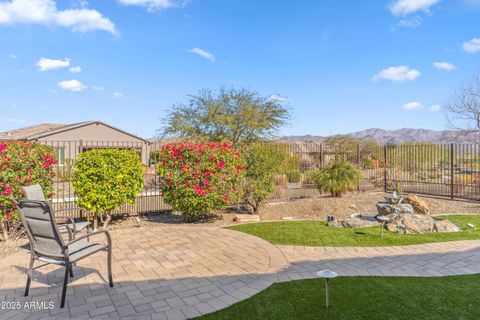 A home in Rio Verde