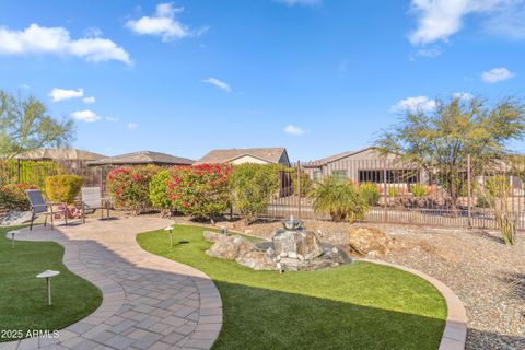 A home in Rio Verde