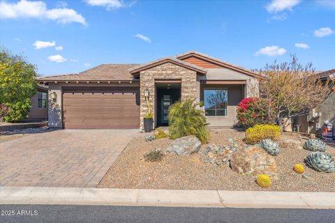 A home in Rio Verde