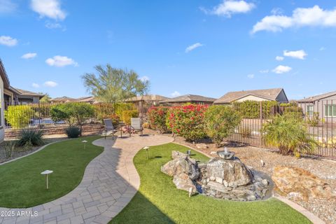 A home in Rio Verde