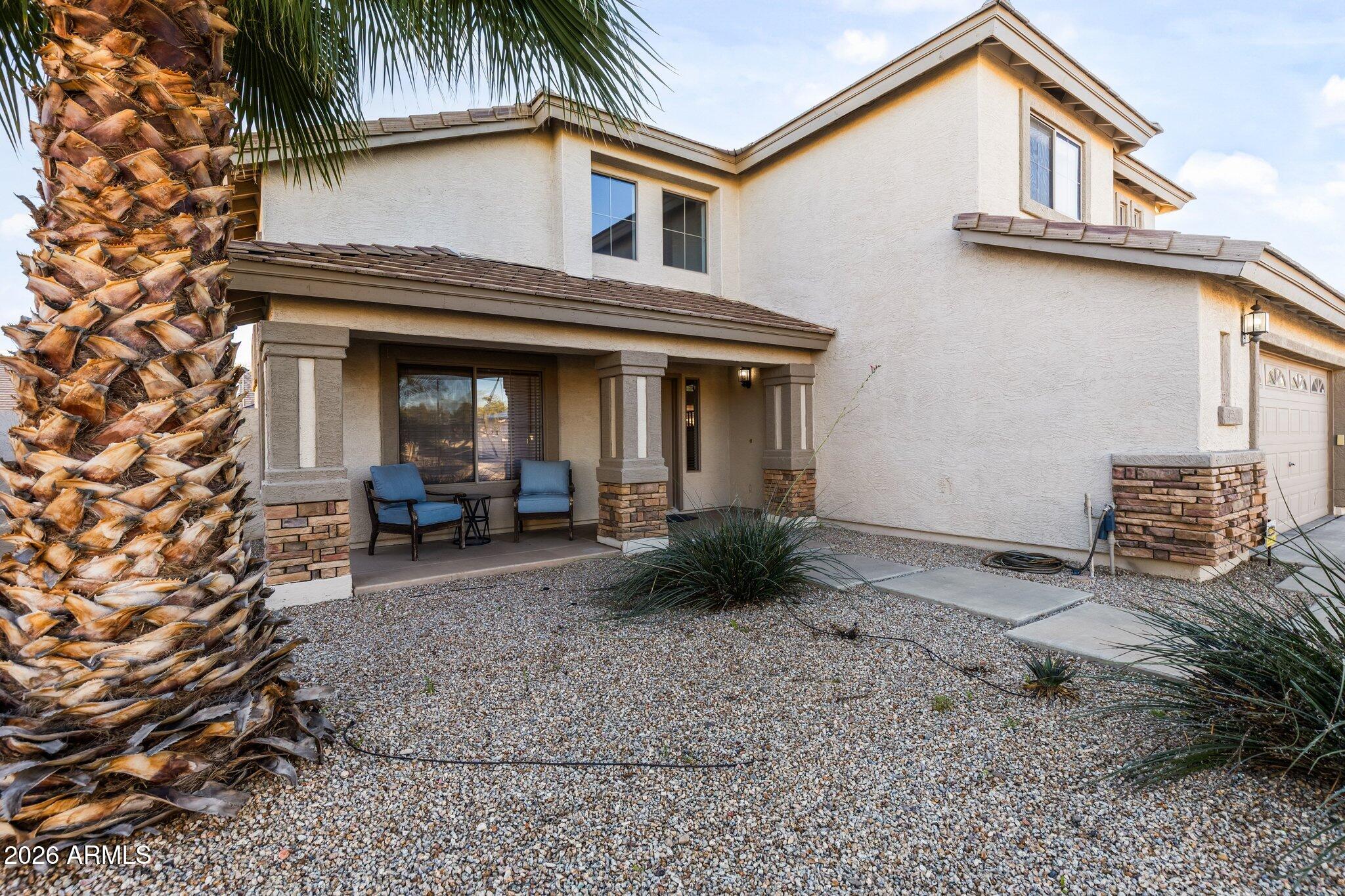 4237 E PATRICK Street