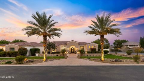 3924 E NORCROFT Circle Mesa AZ 85215