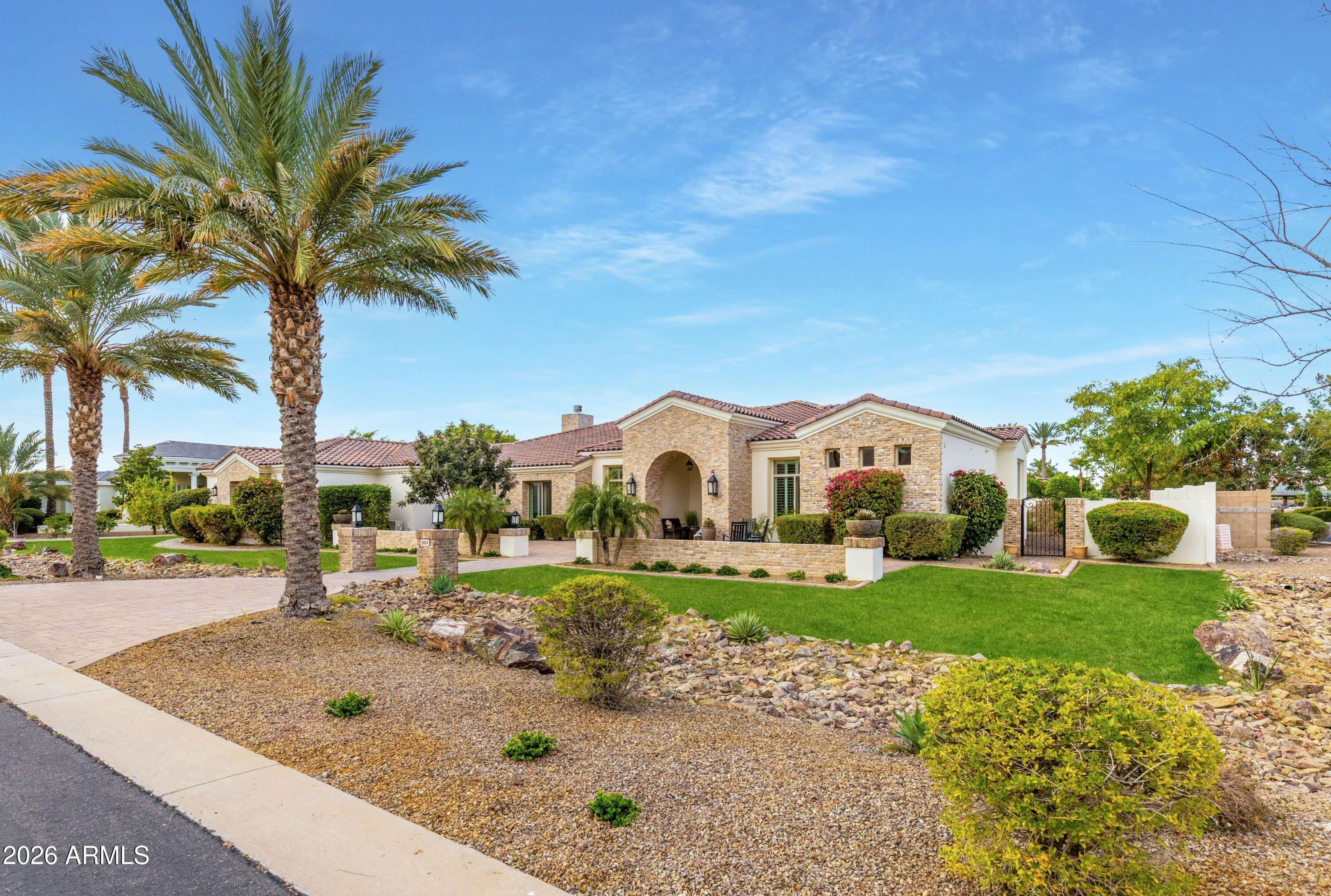 3924 E NORCROFT Circle