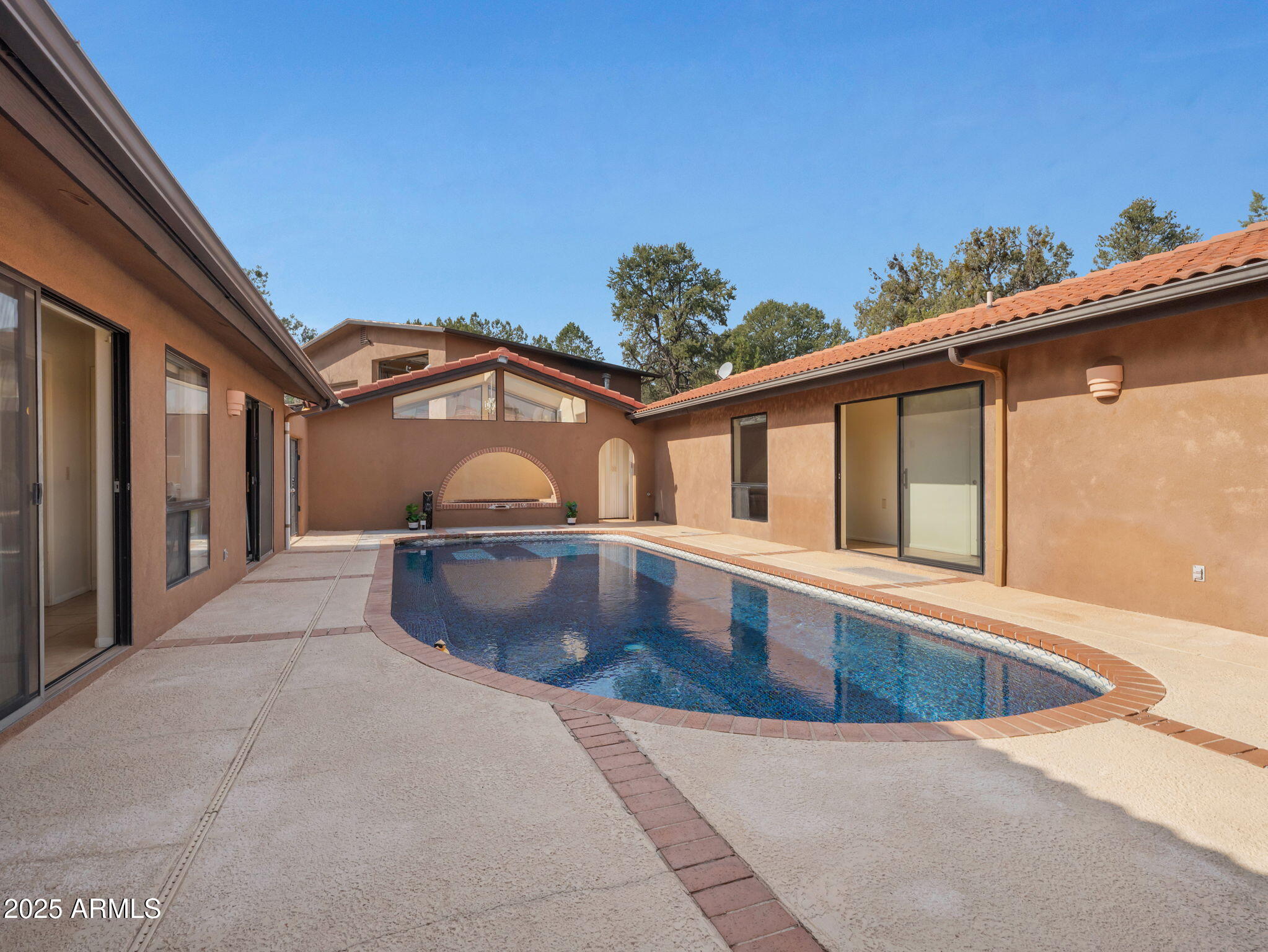 295 ARROYO PINON Drive