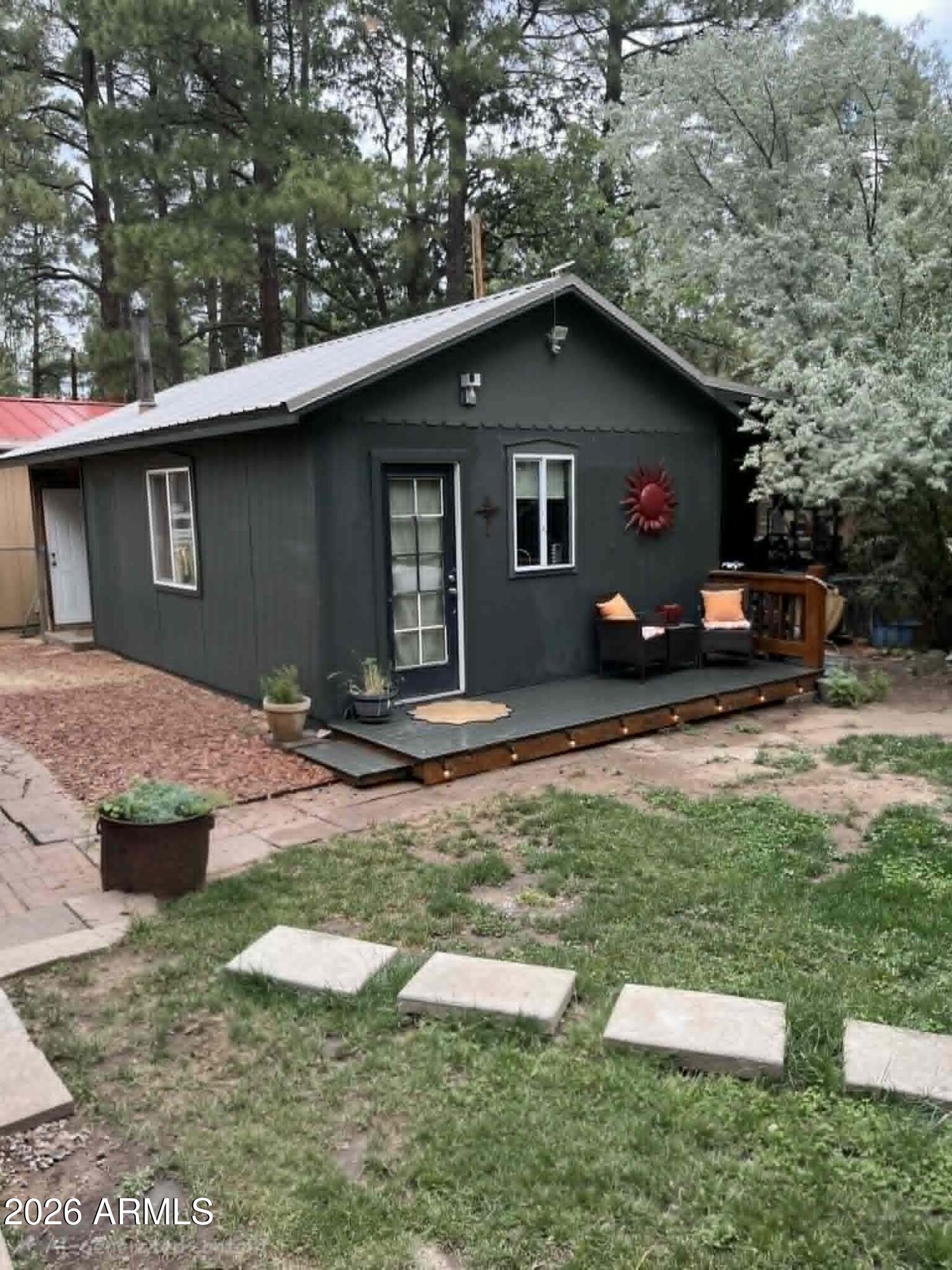 2878 Pinon Pine Drive