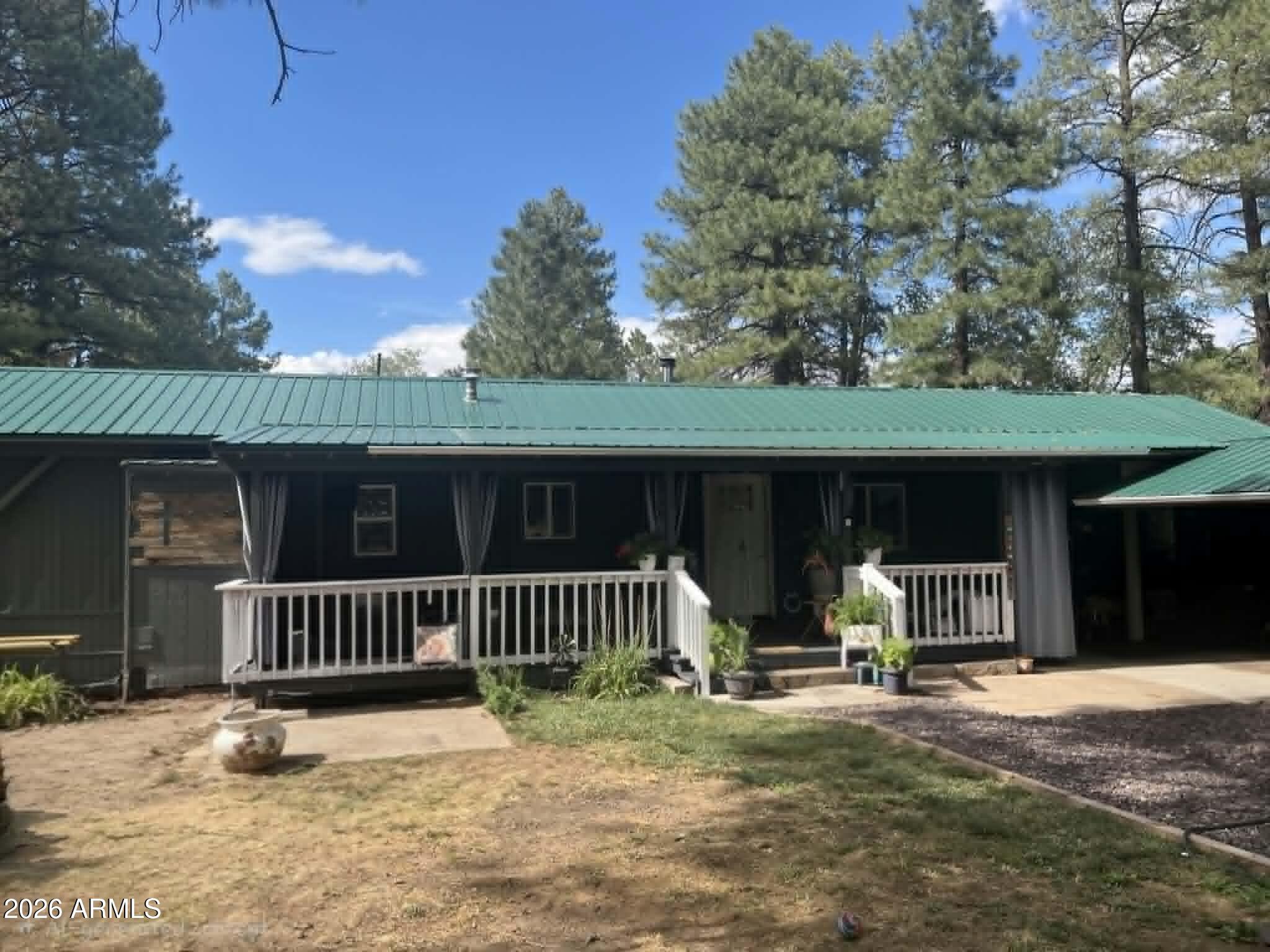2878 Pinon Pine Drive