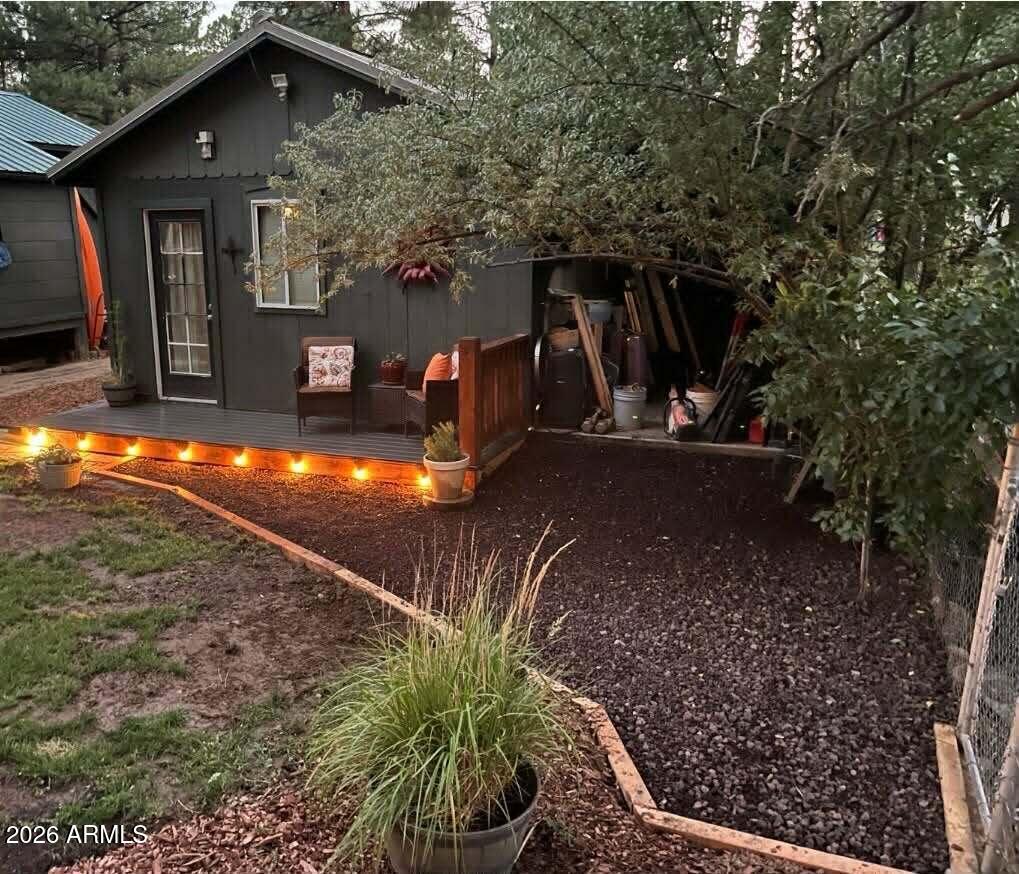 2878 Pinon Pine Drive