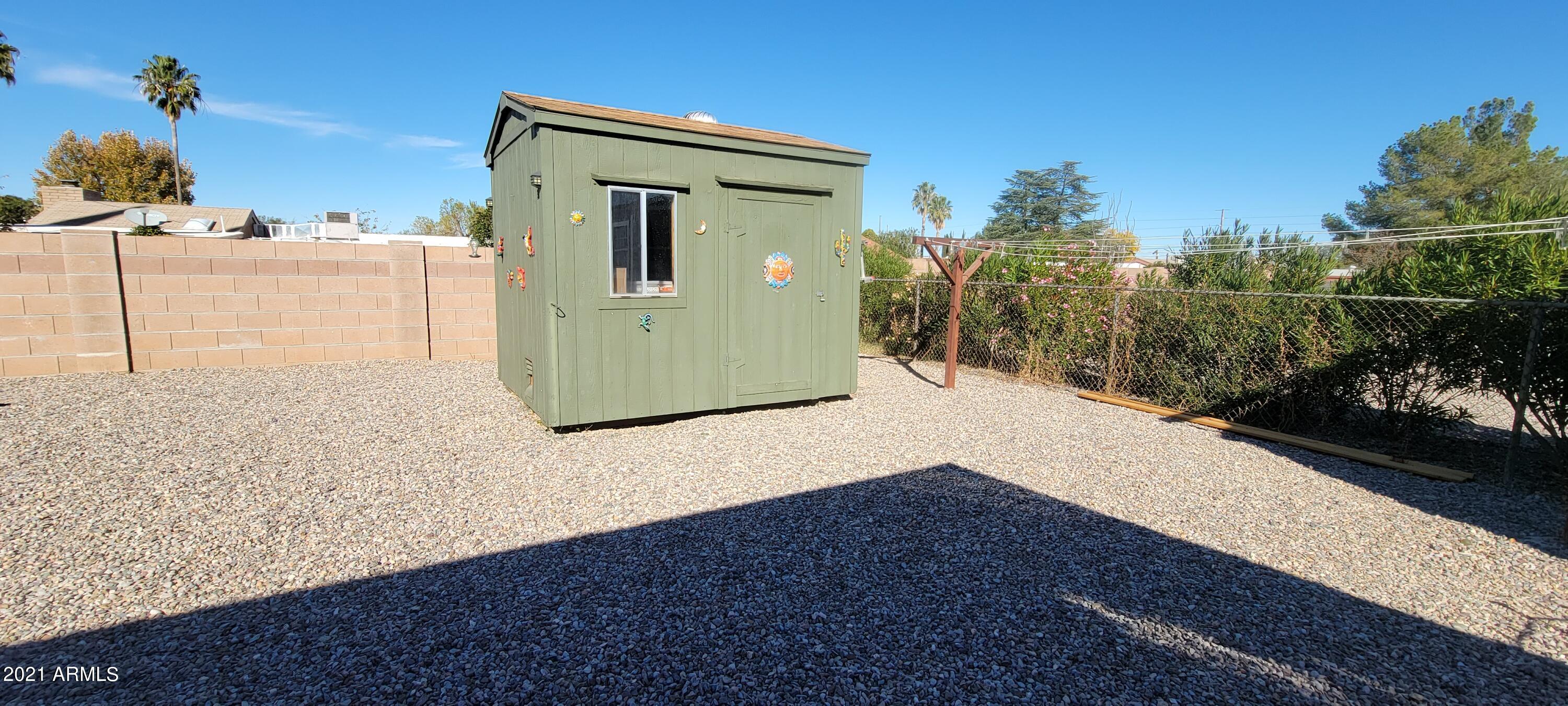 PUEBLO DEL SOL UNIT 7 - Residential