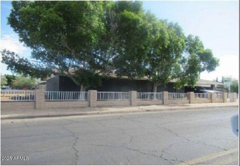 68 W 10TH Avenue Mesa AZ 85210