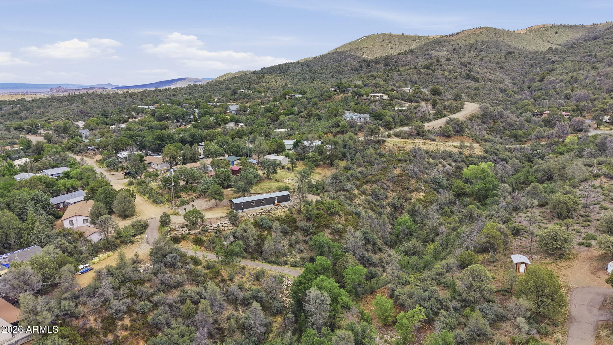 735 S EMERALD Trail