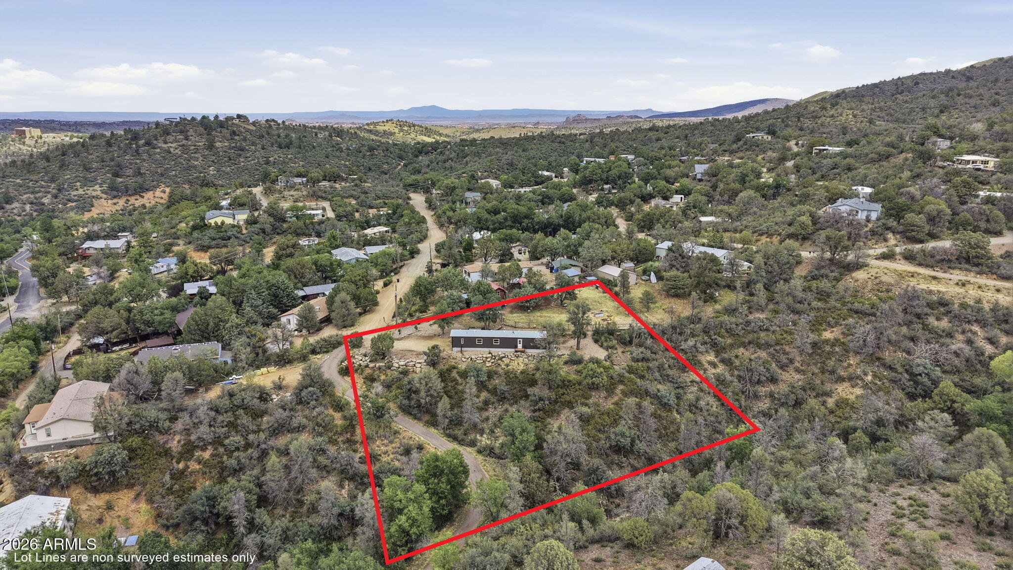 735 S EMERALD Trail