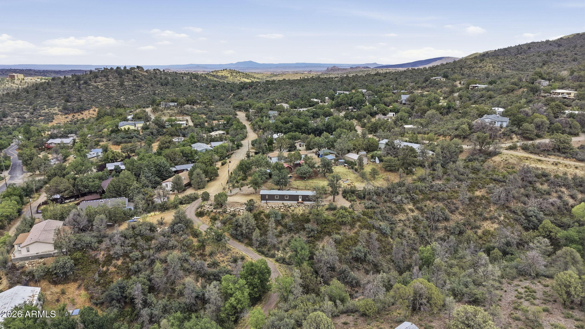 735 S EMERALD Trail