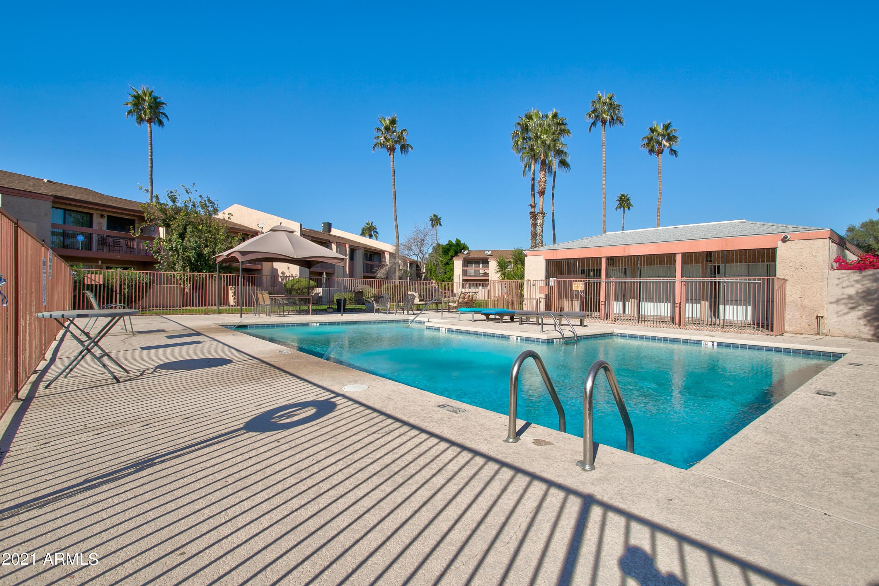 7550 N 12th Street Unit 230