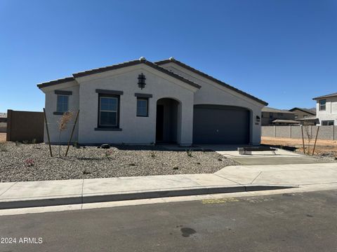 A home in Litchfield Park