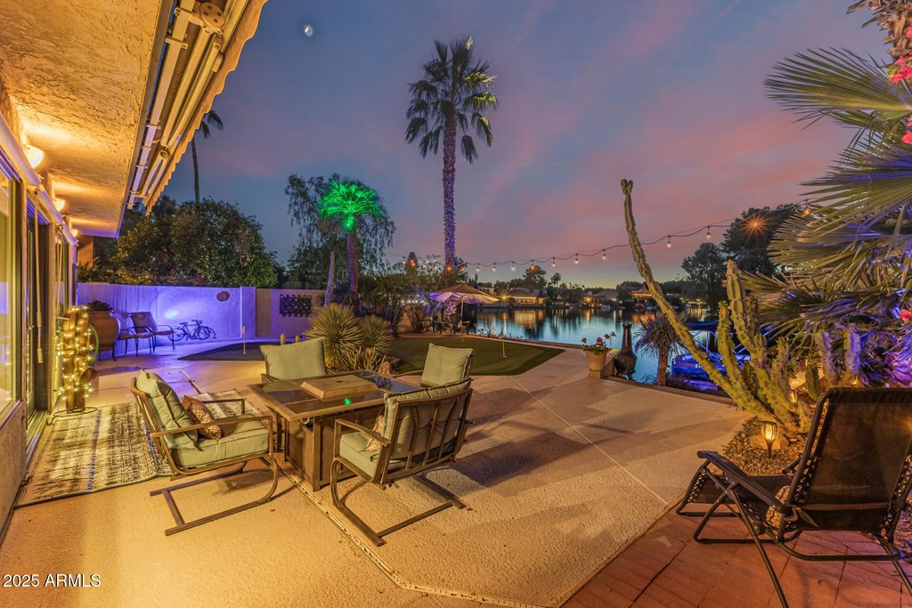 Photo of 5532 S Marine Drive, Tempe, AZ 85283 (MLS # 6949945)