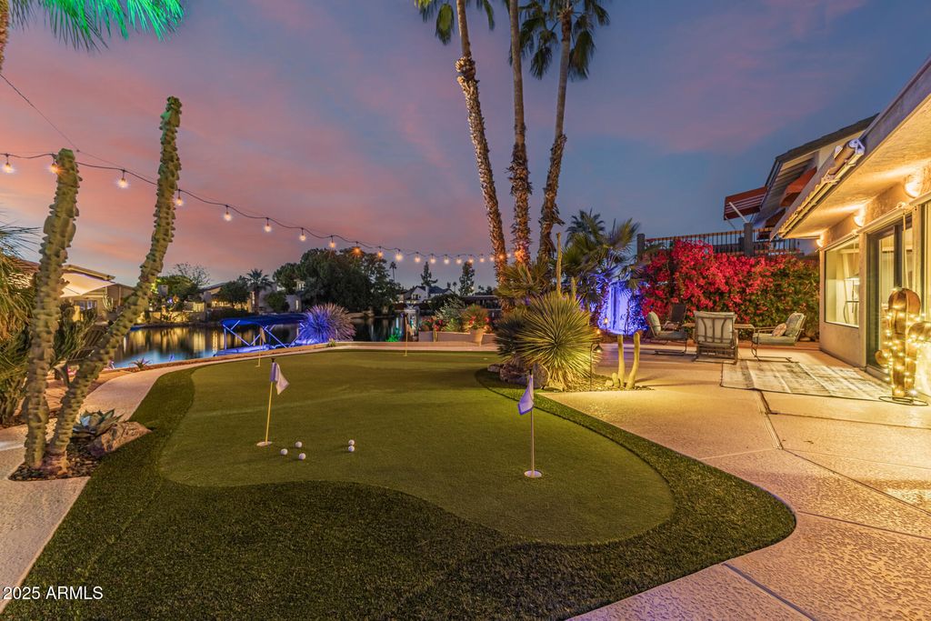 Photo of 5532 S Marine Drive, Tempe, AZ 85283 (MLS # 6949945)