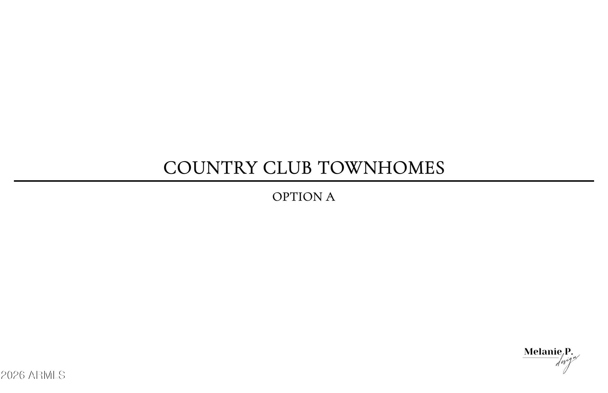 Search Homes 4 3230 S COUNTRY CLUB Way