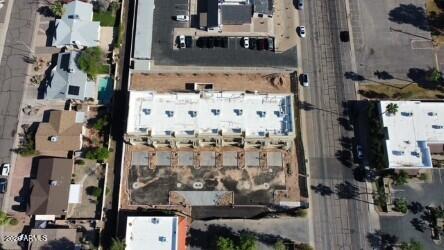 COUNTRY CLUB WAY RESIDENCES - Residential