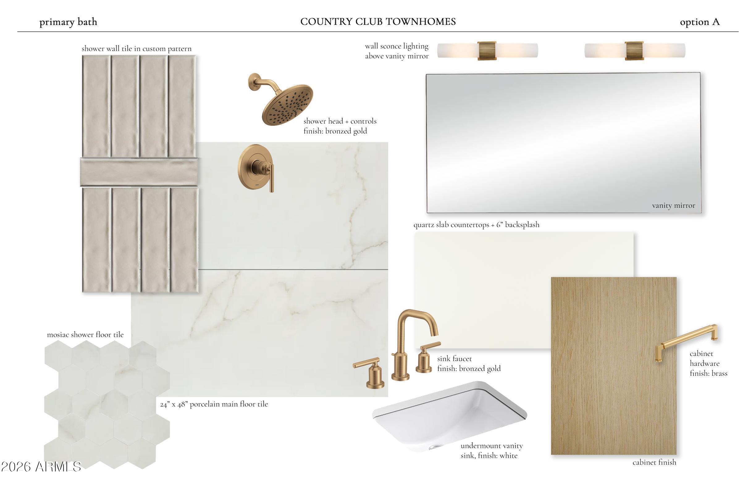 COUNTRY CLUB WAY RESIDENCES - Residential