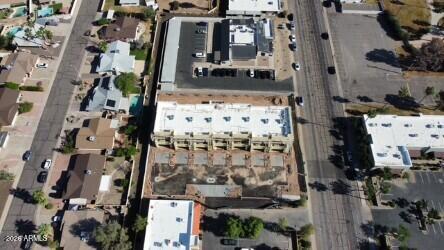 COUNTRY CLUB WAY RESIDENCES - Residential