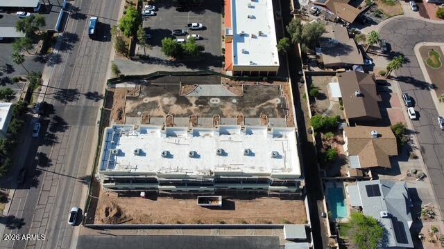 COUNTRY CLUB WAY RESIDENCES - Residential