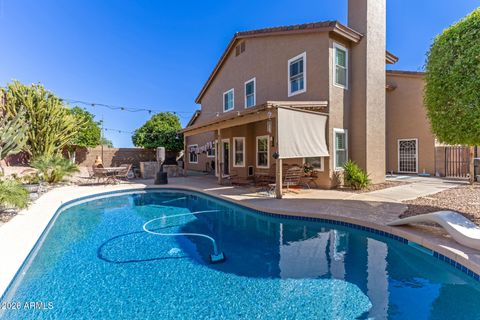 7324 E JUNE Street Mesa AZ 85207