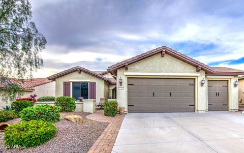 27158 W POTTER Drive Buckeye AZ 85396