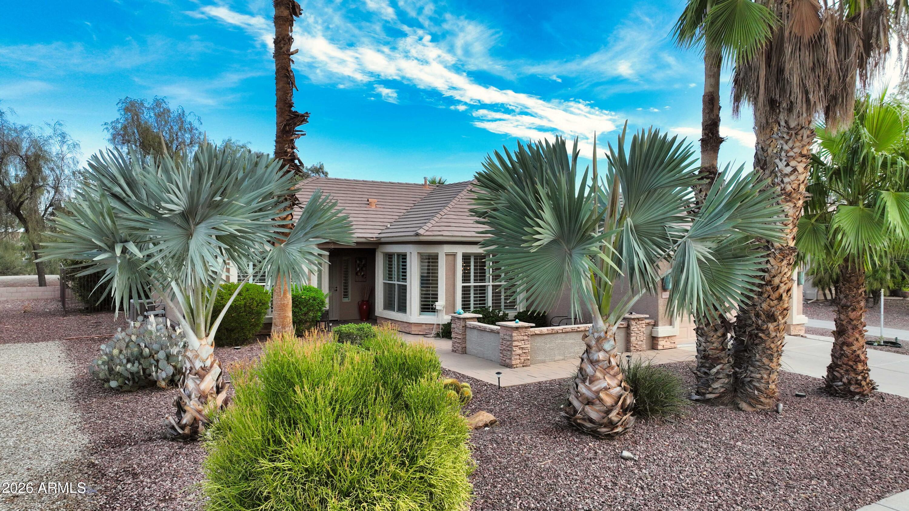3600 E TORREY PINES Lane