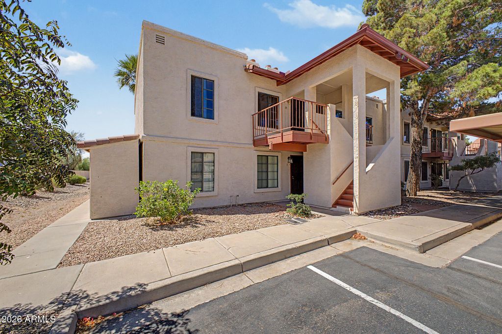 Photo of 455 S Delaware Drive #176, Apache Junction, AZ 85120 (MLS # 7024676)