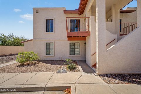 455 S DELAWARE Drive 176 Apache Junction AZ 85120