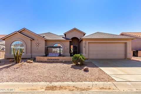 1541 E COLONIAL Drive Chandler AZ 85249