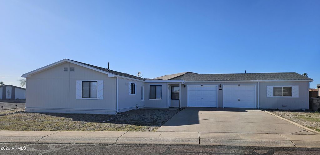 Photo of 17414 N 66th Lane, Glendale, AZ 85308 (MLS # 6997970)