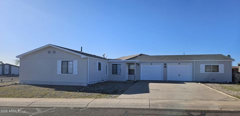 17414 N 66TH Lane Glendale AZ 85308