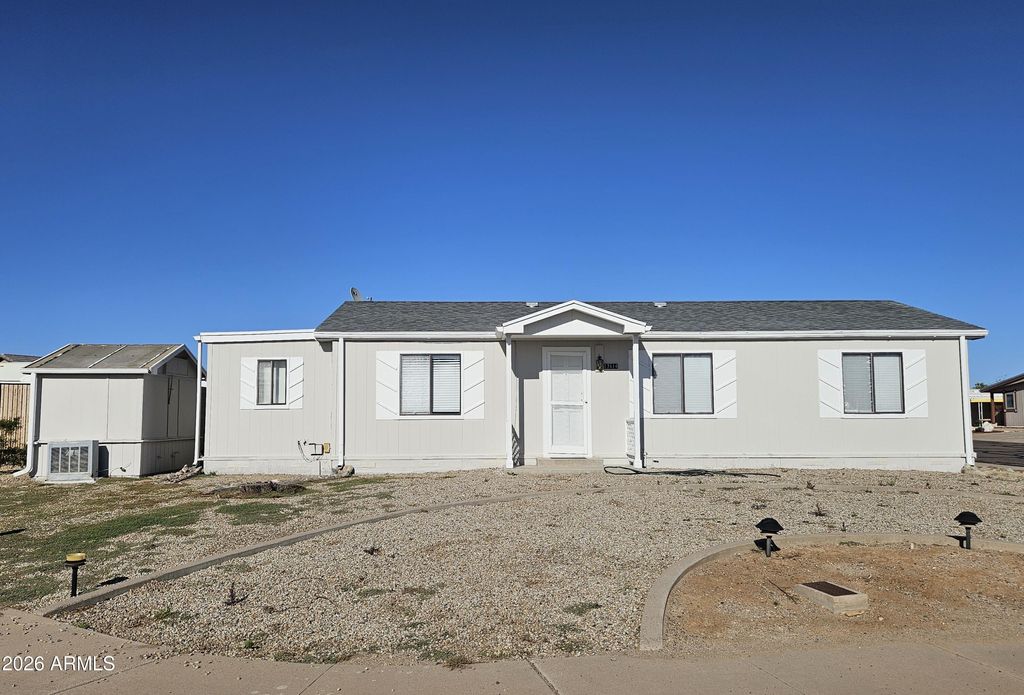 Photo of 17414 N 66th Lane, Glendale, AZ 85308 (MLS # 6997970)